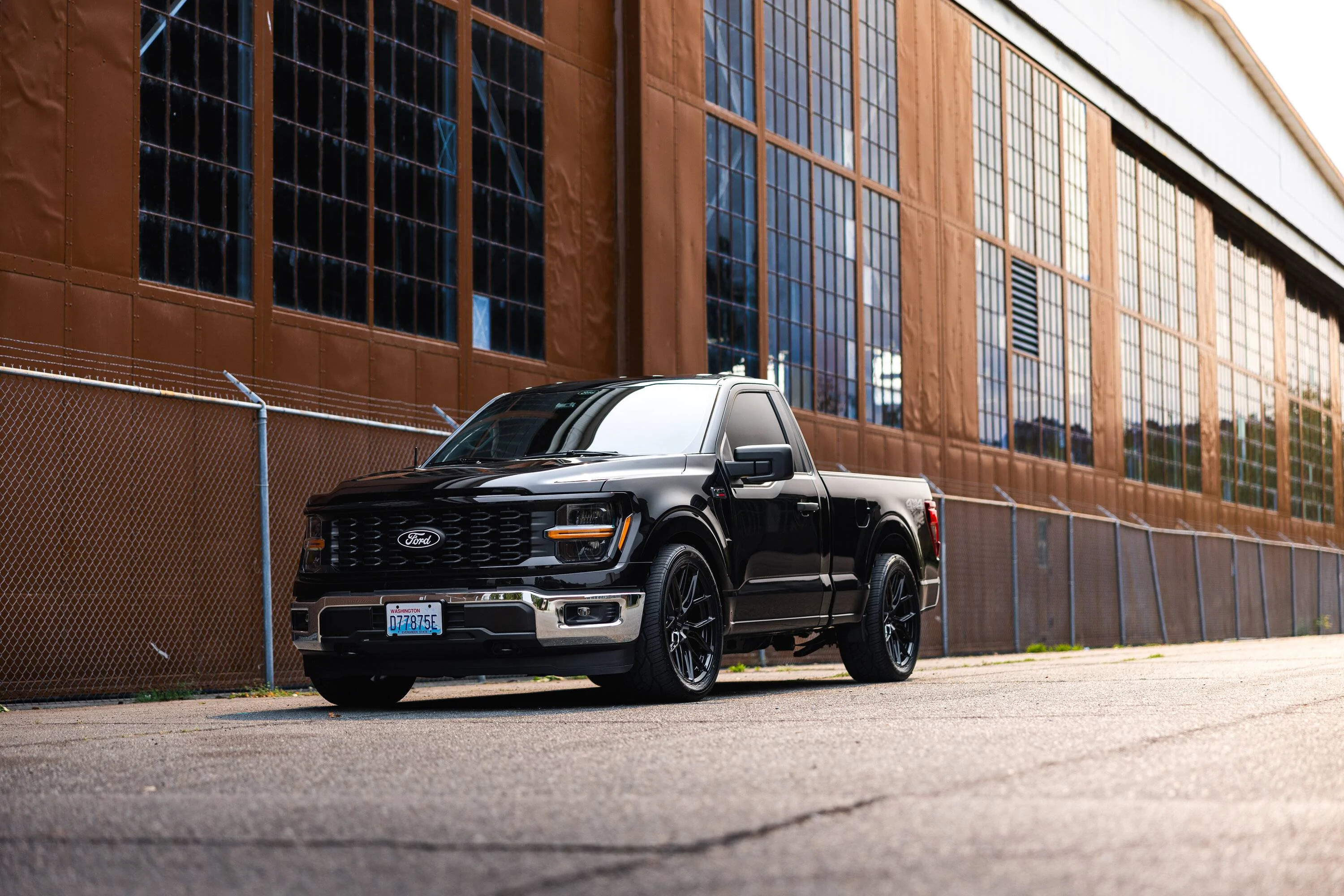 Ford F-150 Project Sheesh: 2024 RCSB 0T6A1087