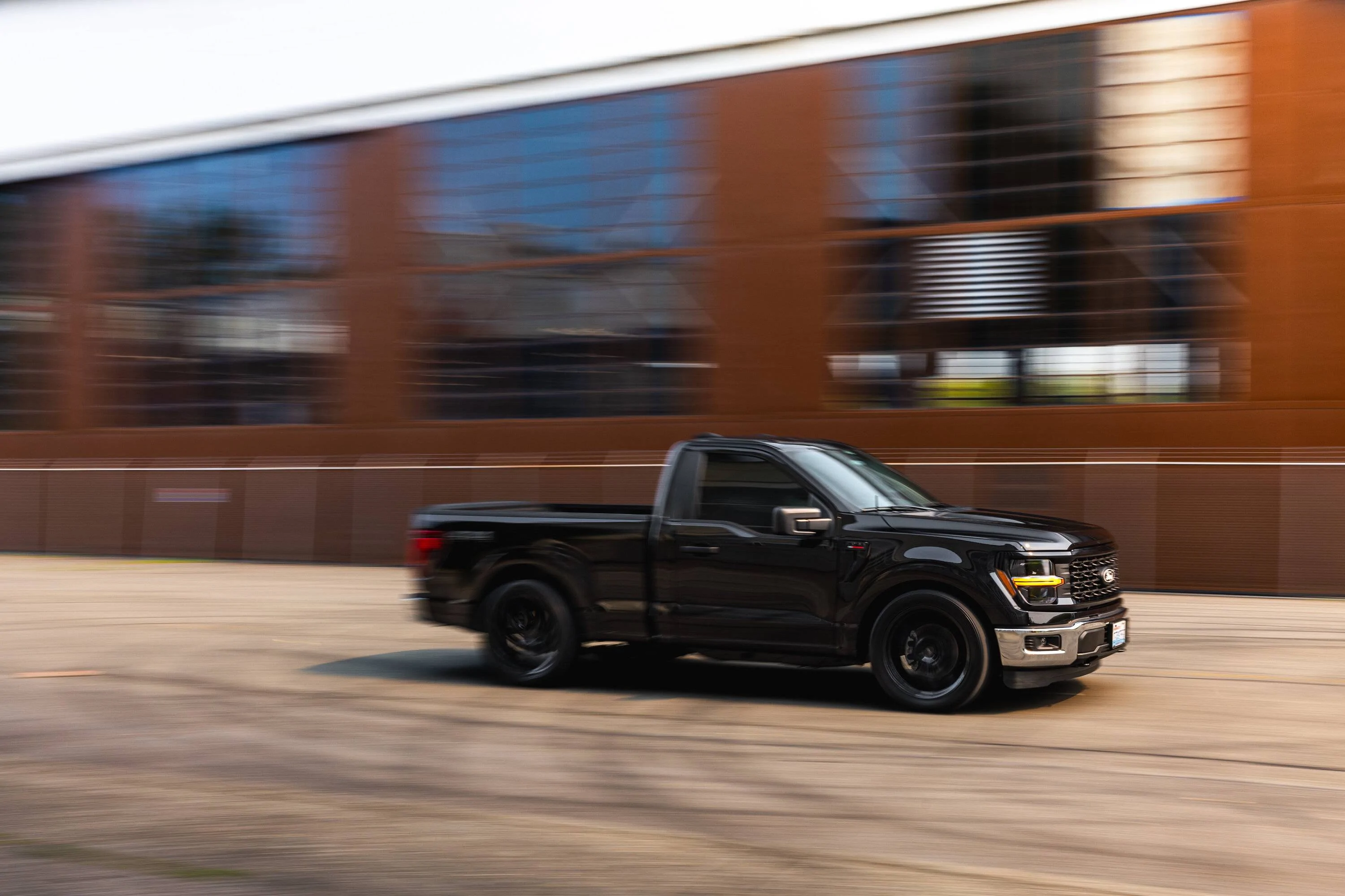 Ford F-150 Project Sheesh: 2024 RCSB 0T6A1151