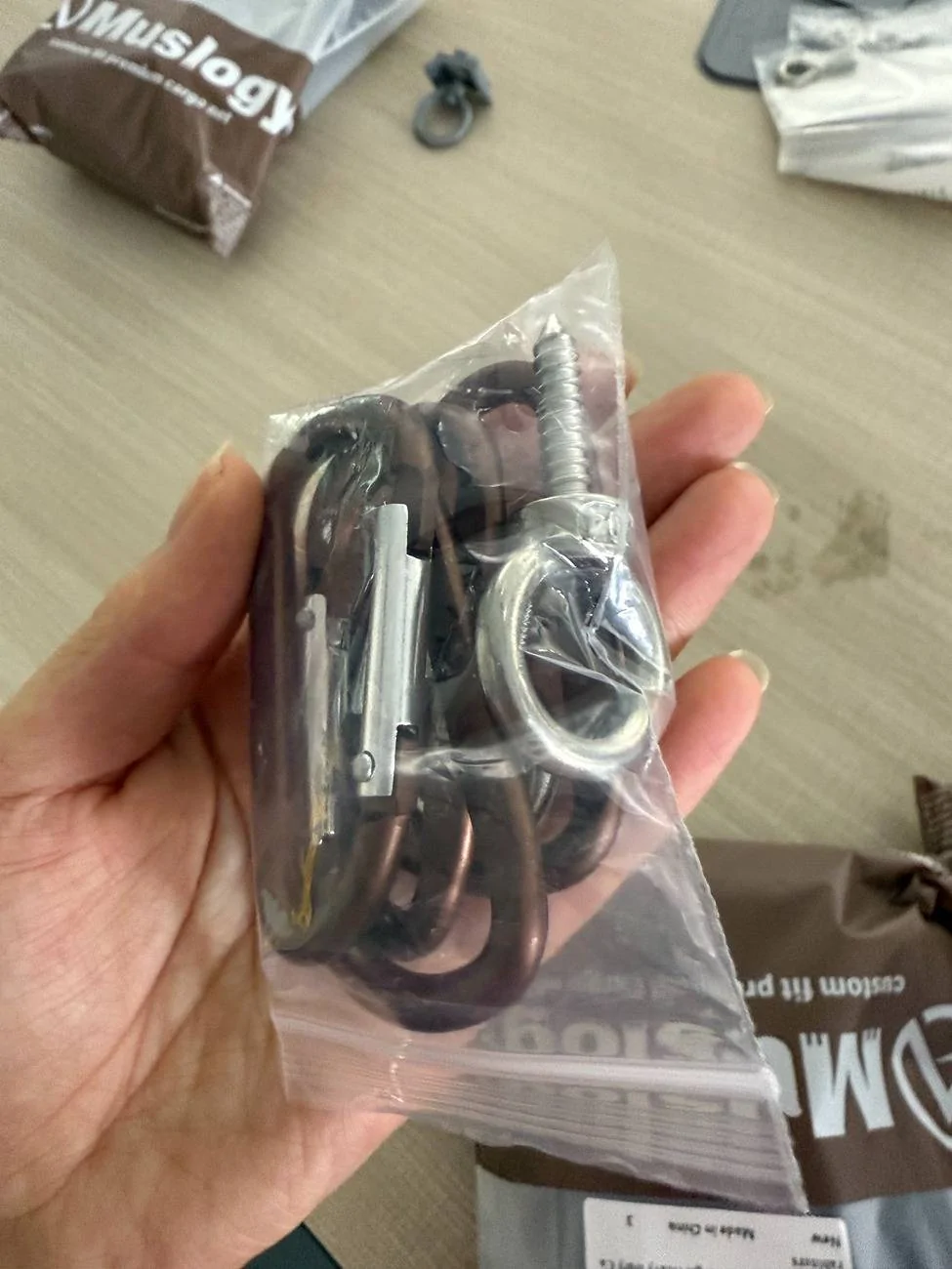 Ford F-150 Seeking 2015-2025 F150 Owners in the US to Test Our Upgraded Cargo Net!- End 1.1