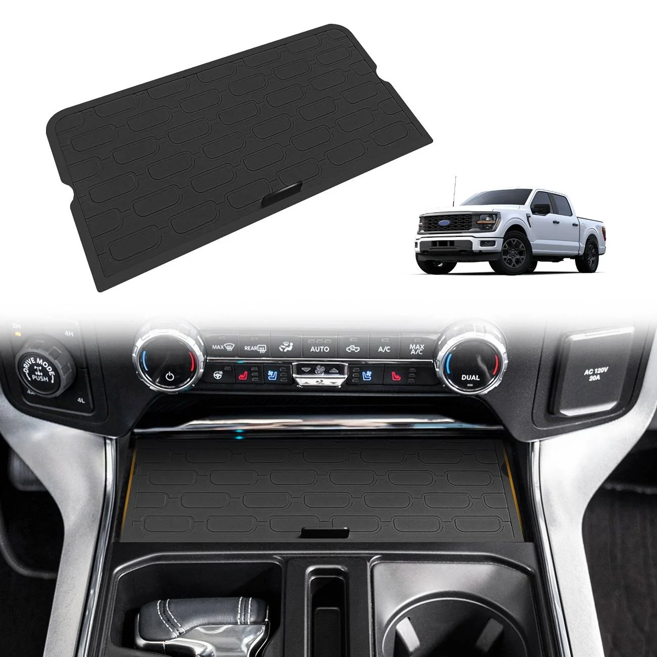 Ford F-150 🎉 Muslogy New Product Giveaway! 🎉 1.1