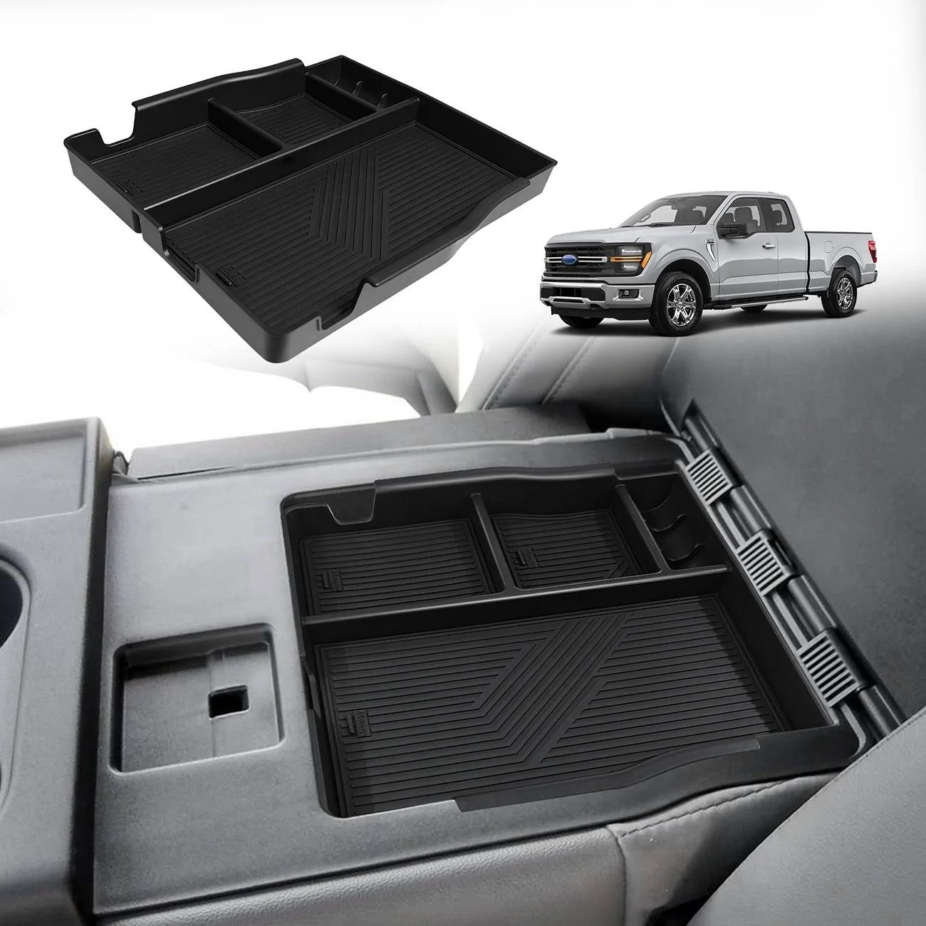 Ford F-150 🎉 Muslogy New Product Giveaway! 🎉 1.1