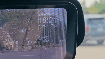 Ford F-150 Wolfbox G900 Tripro Dash Cam / Diode Dynamic Hitch Pod review 1