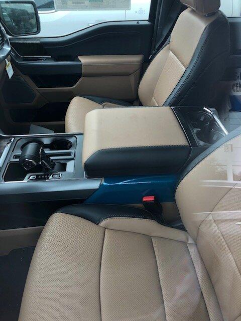 Ford F-150 Canadian Vehicles Ordered/Delays/Delivery Dates 1