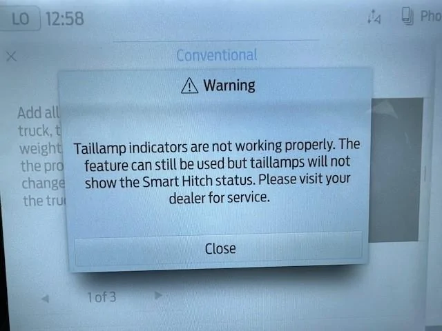 Ford F-150 Dealer put 40 miles on truck, is that normal? 1