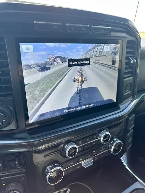 Ford F-150 F-150 vs. new Tundra 1