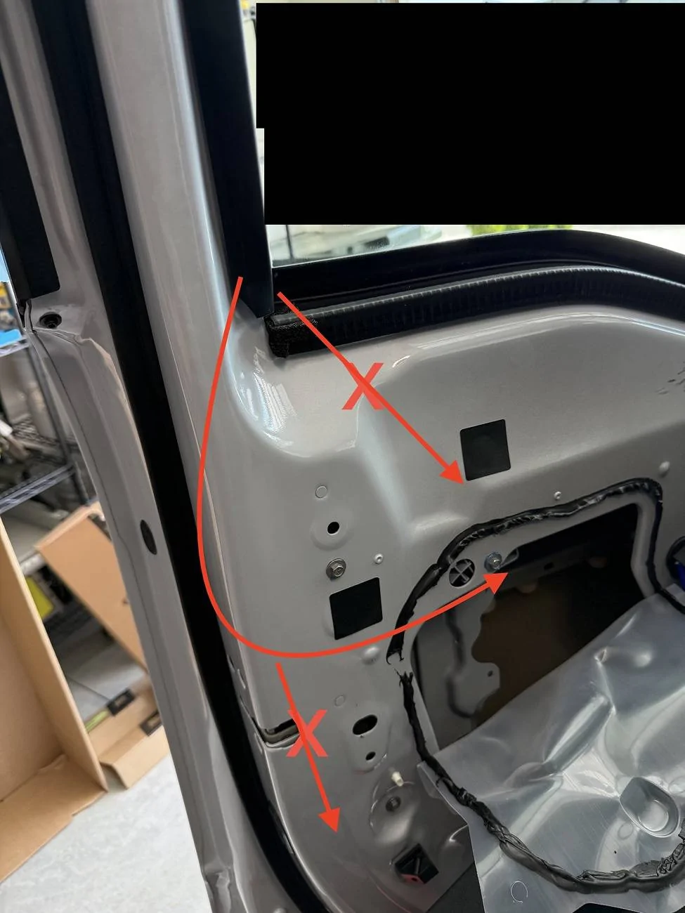 Ford F-150 2025 - How to Add SecuriCode 1