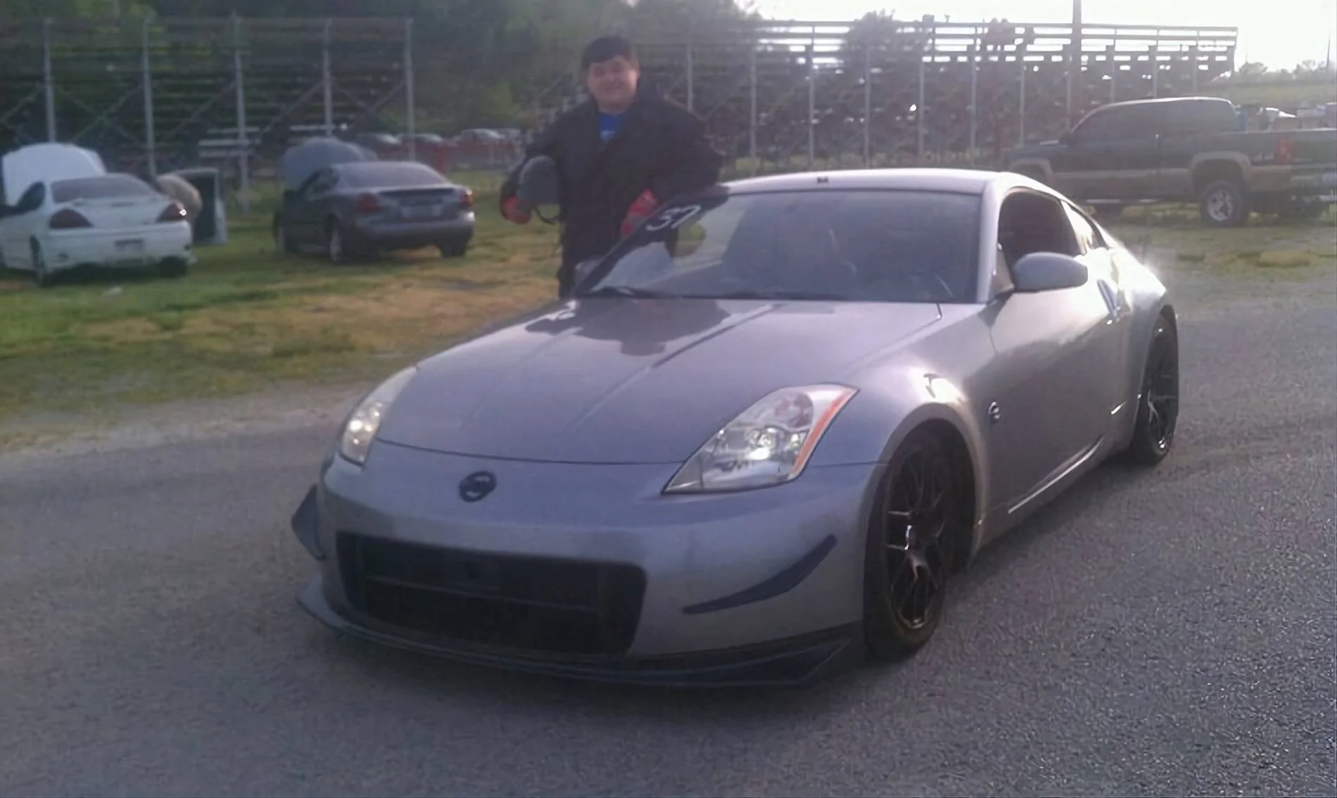 Ford F-150 List what vehicles you’ve had 1