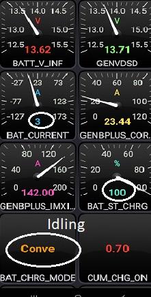 Ford F-150 Factory battery ongoing issues 100%