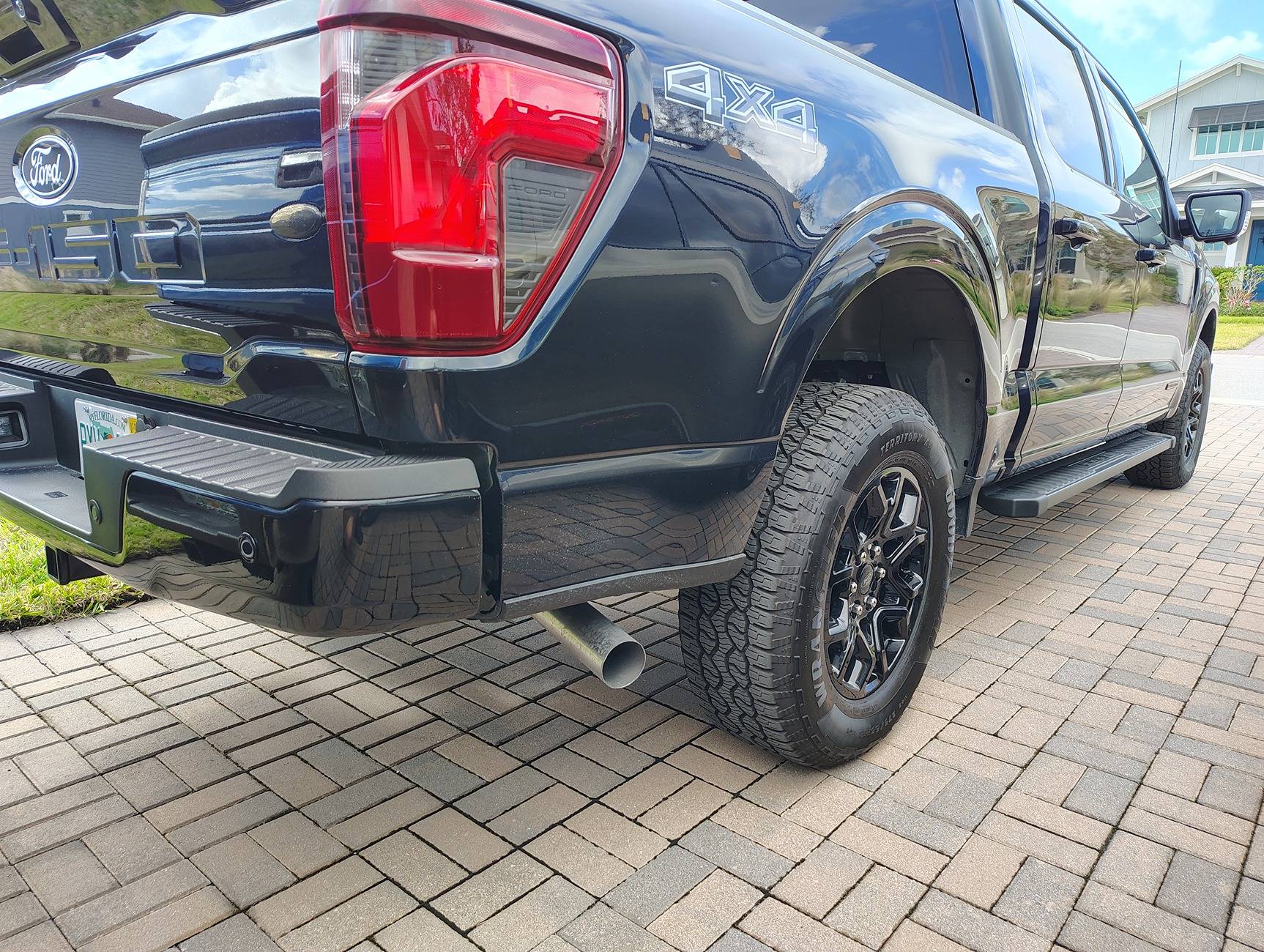 Ford F-150 What did you do TO your F-150 today? 🙋🏻‍♂️ 1000000937