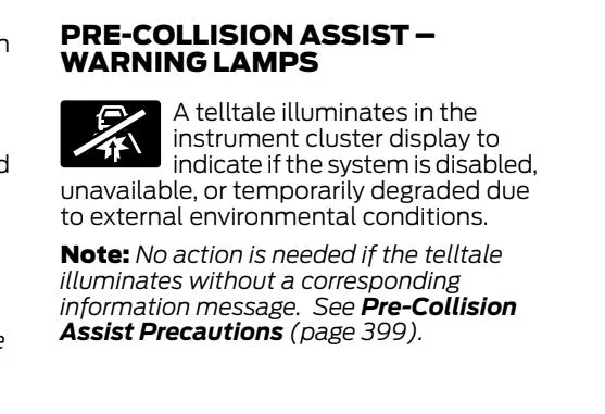 Ford F-150 Traction Control 1000001125