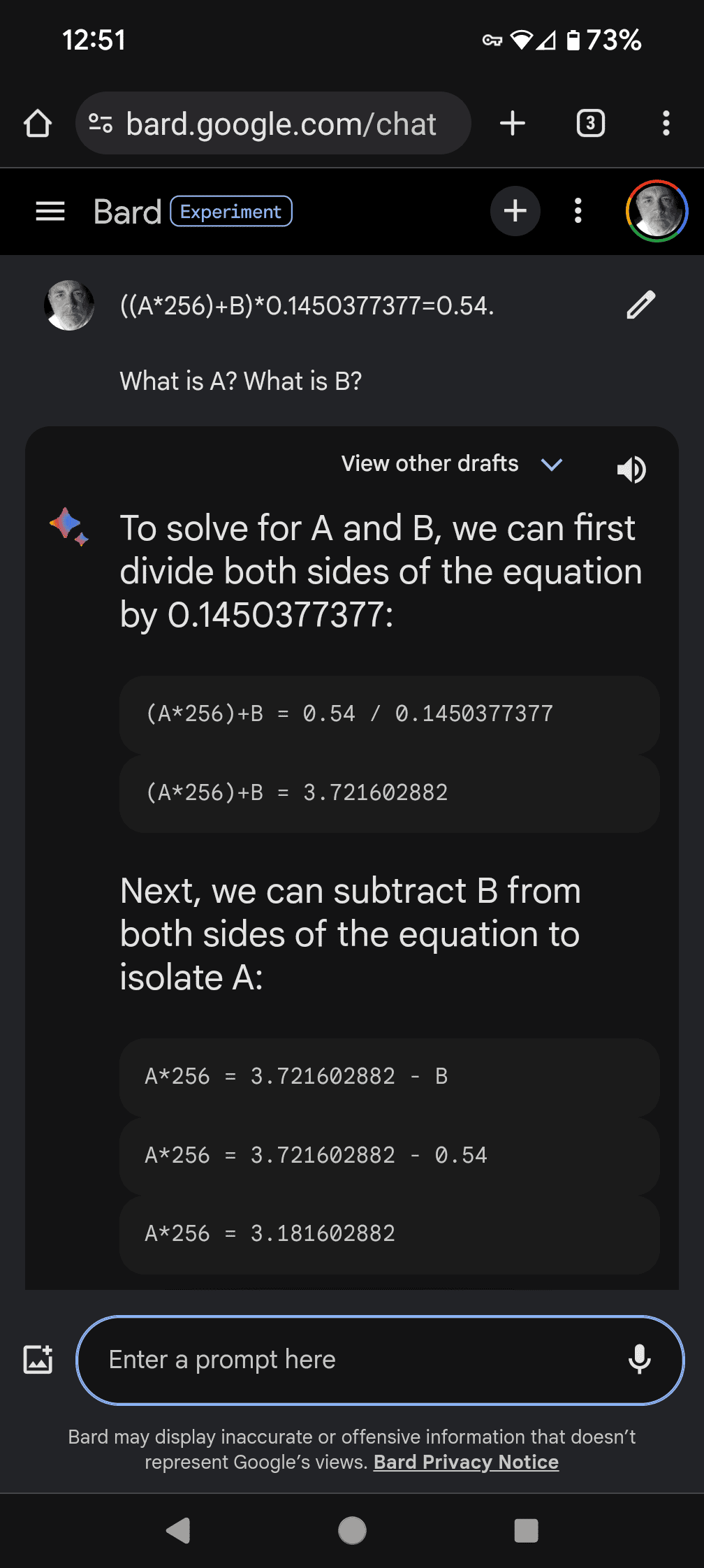 Ford F-150 PID experimenting 1000001606