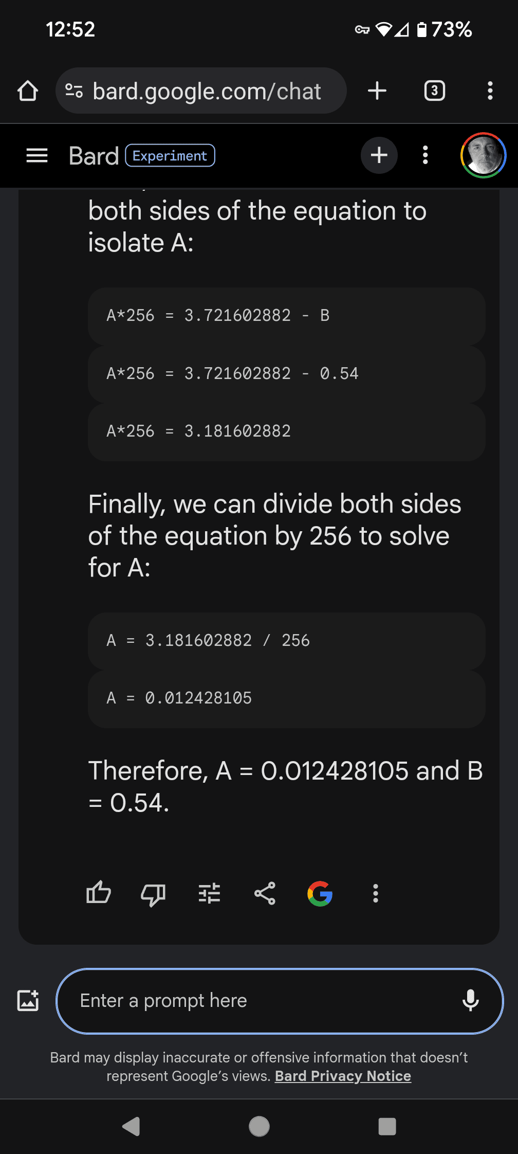 Ford F-150 PID experimenting 1000001607