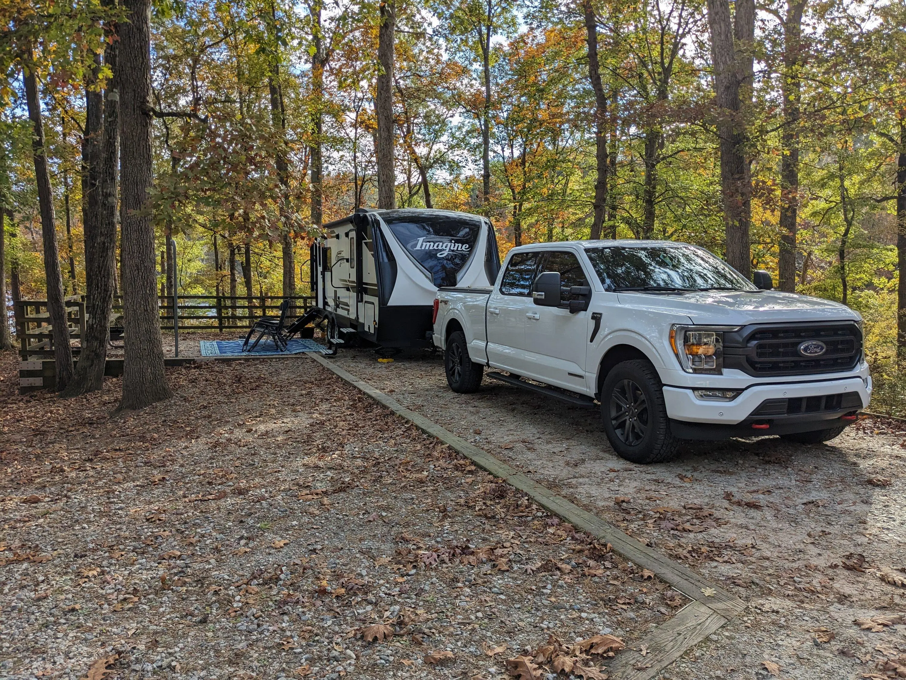 Ford F-150 What did you do WITH your F-150 today? 1000001703