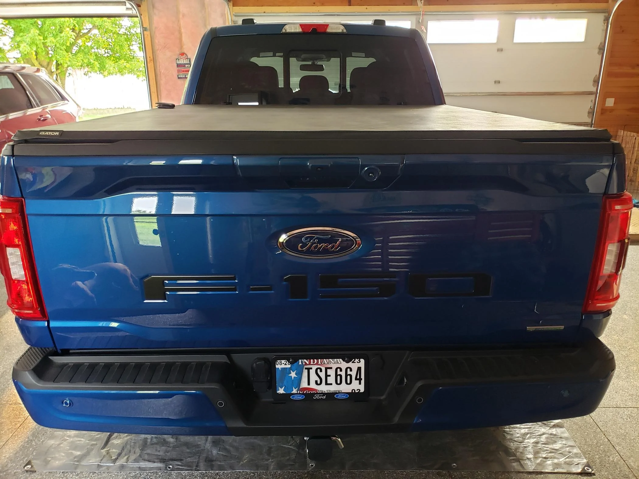 Ford F-150 Picked mine up March 23/2024 1000002061