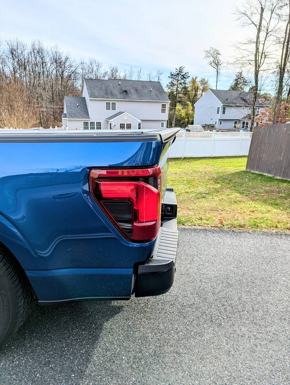 Ford F-150 What did you do TO your F-150 today? 🙋🏻‍♂️ 1000002546