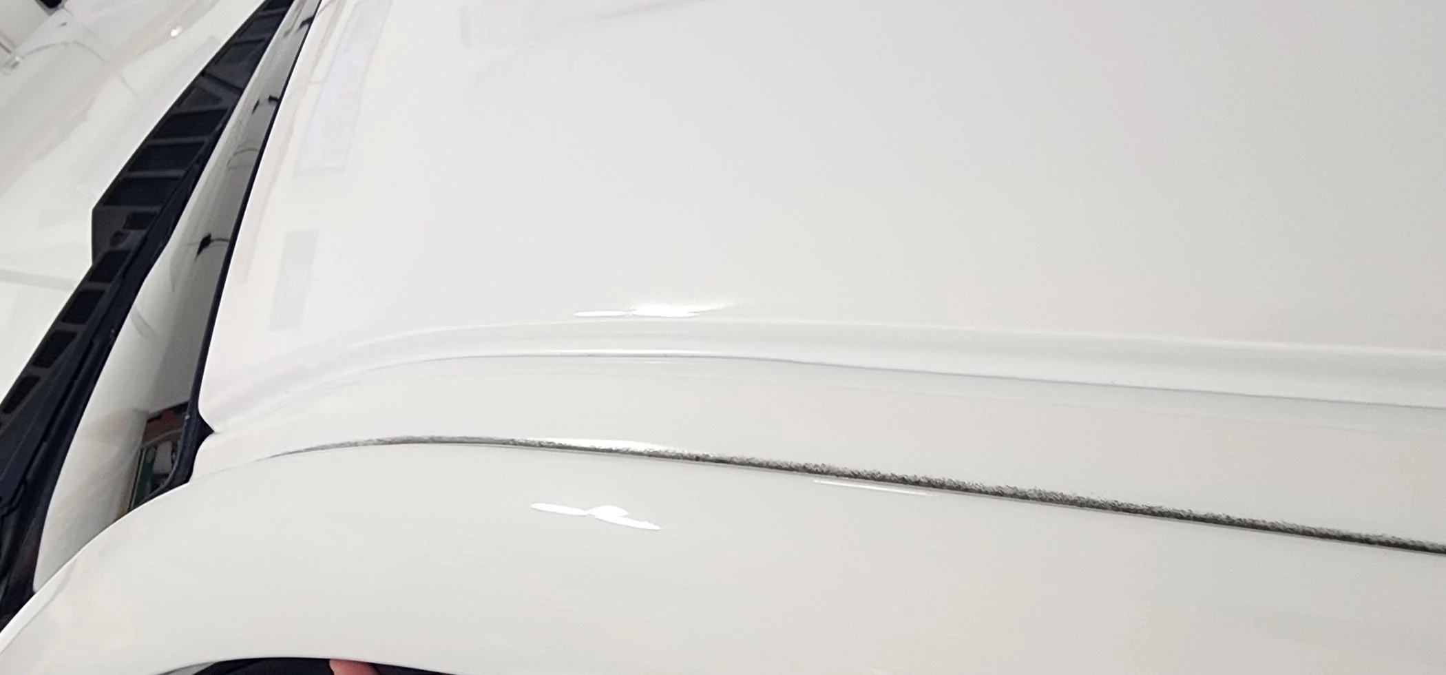 Ford F-150 About done with Ford (Paint Peeling) 1000003583