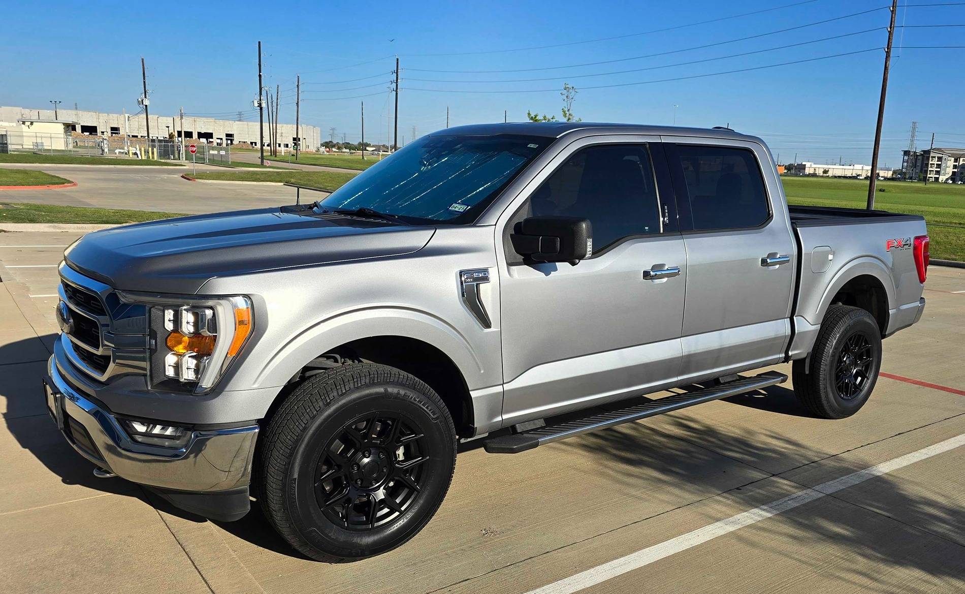 Ford F-150 Introductions and Welcome Thread! 👋 1000003745