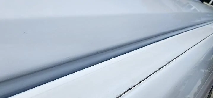 Ford F-150 About done with Ford (Paint Peeling) 1000003806