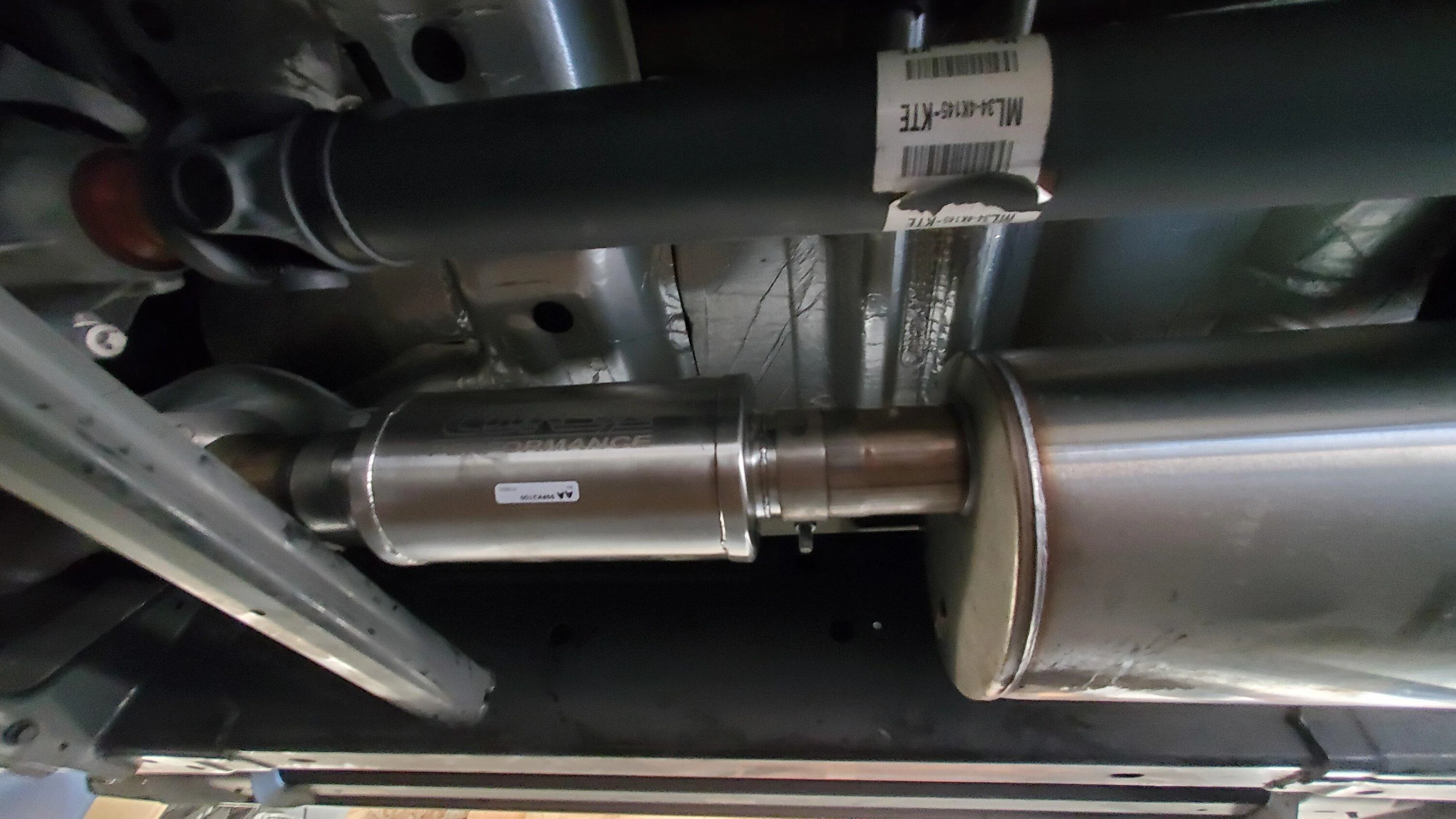 Ford F-150 Exhaust System Testing / Upgrading Discussion (EcoBoost 3.5L) 1000004048