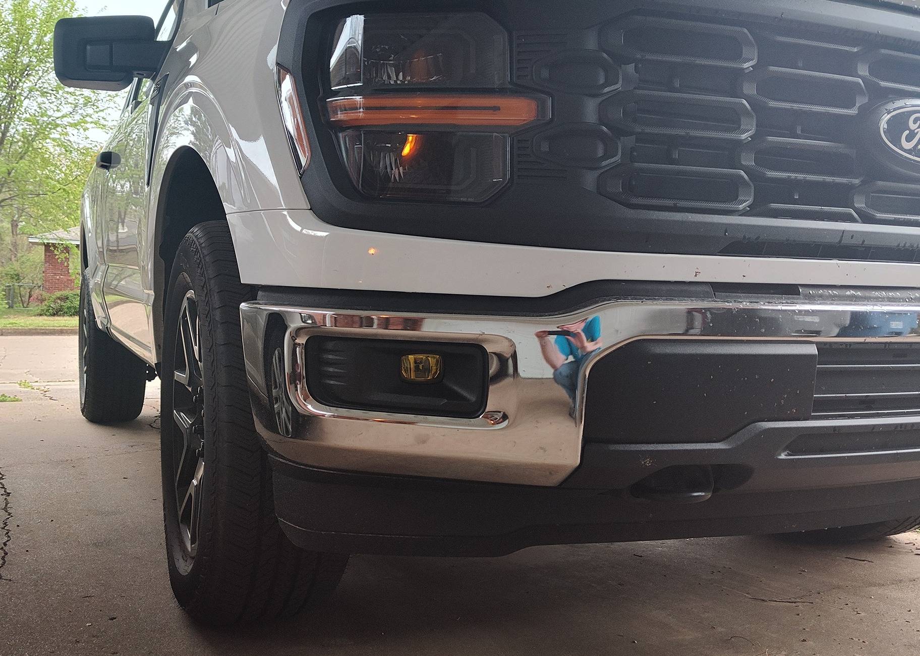 Ford F-150 Under $50 upgrades 1000004255