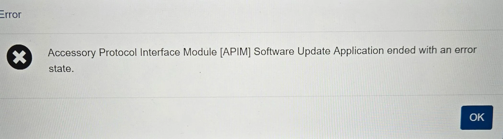 Ford F-150 ECU module programming guide using FDRS 1000004382