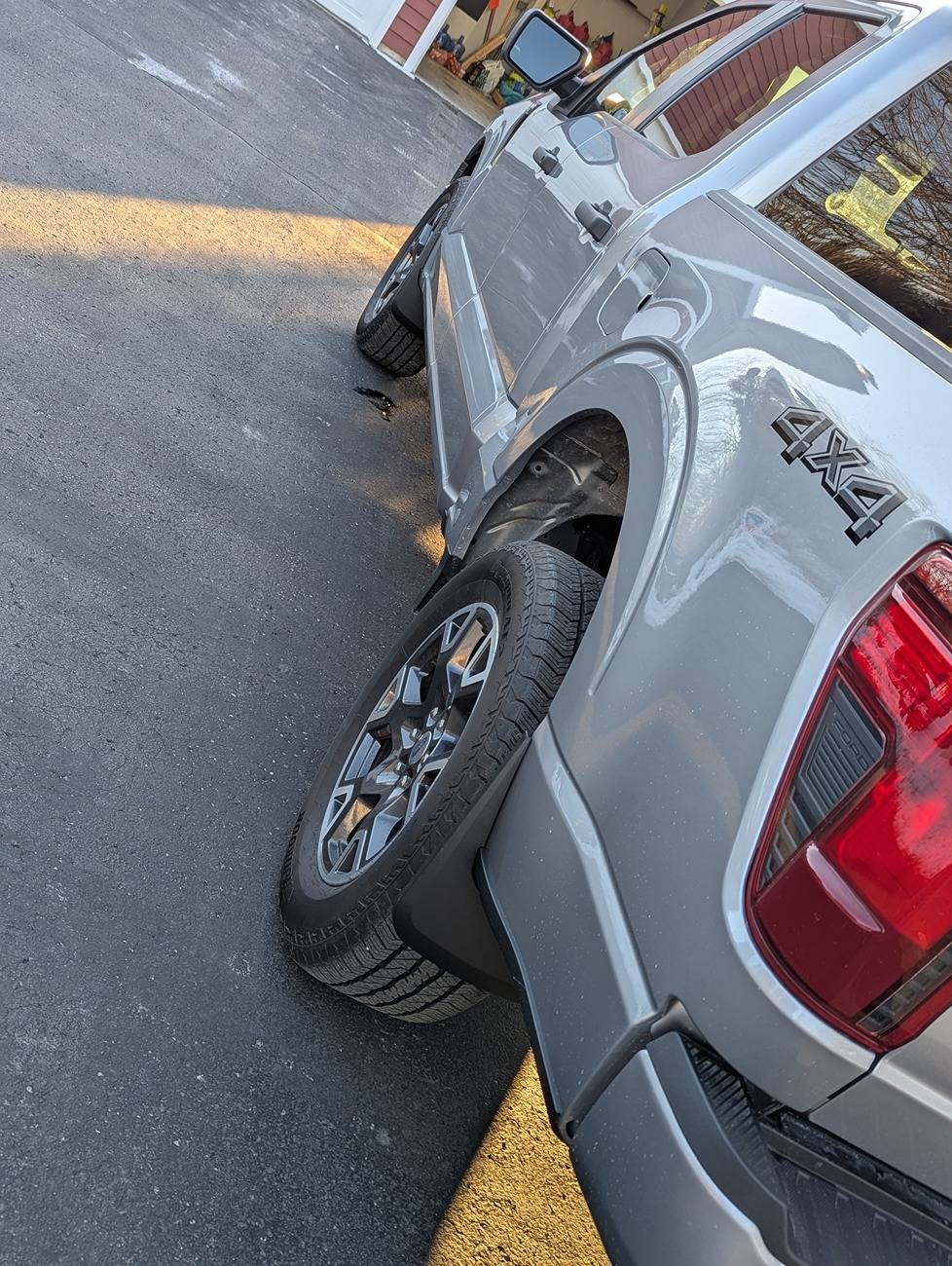 Ford F-150 24 STX SCSB 5.0L Build 1000005896