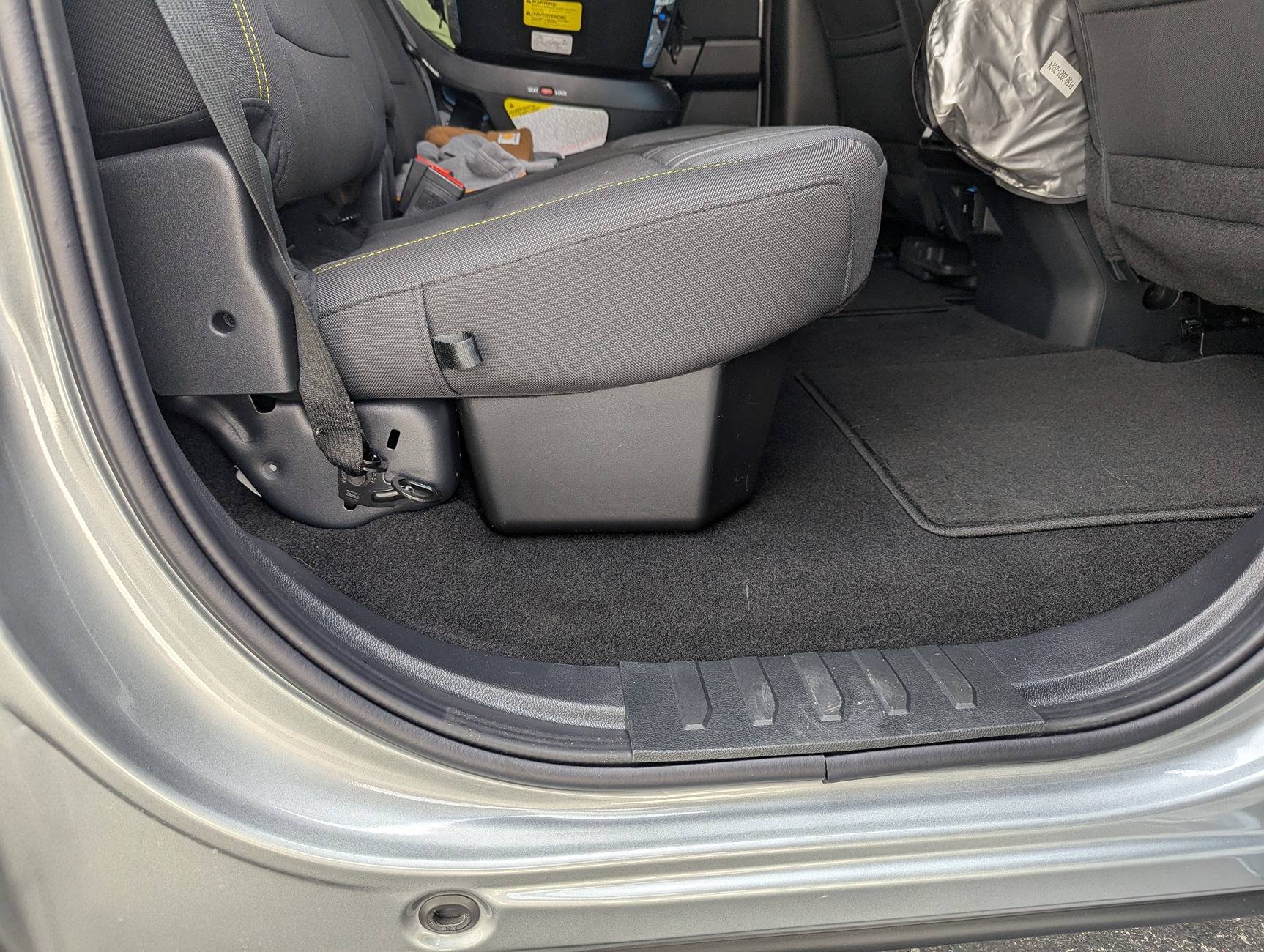 Ford F-150 24 STX SCSB 5.0L Build 1000005907