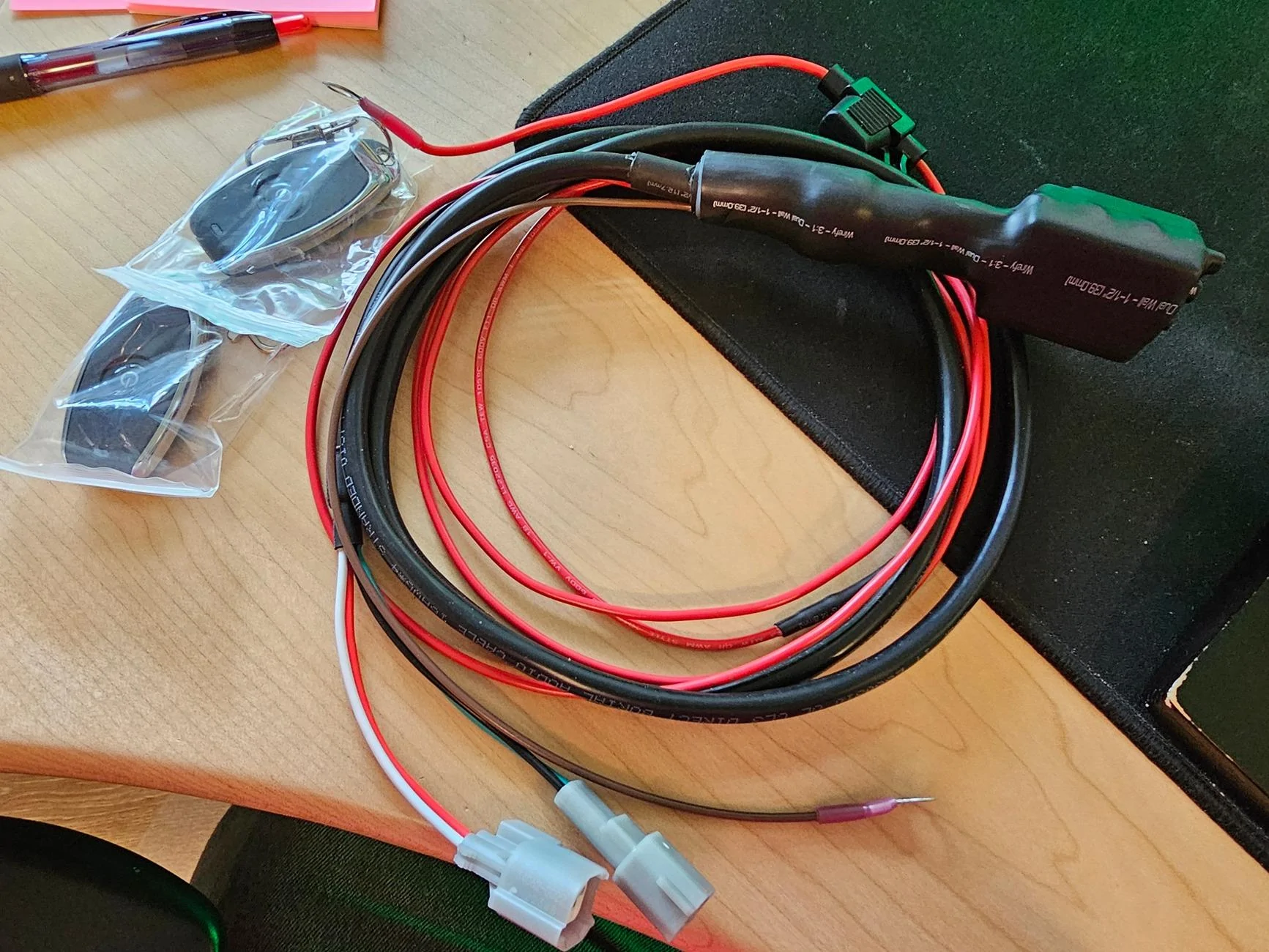 Ford F-150 Pedestrian Sounder Delete (No Codes, Easily Reversible) 1000006217