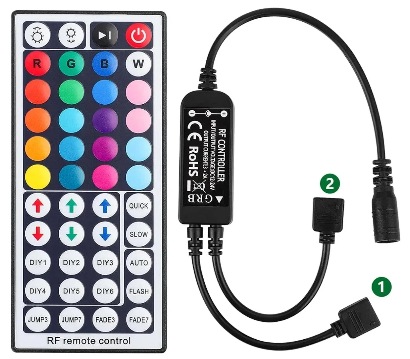 Ford F-150 Pedestrian Sounder Delete (No Codes, Easily Reversible) 1000006329