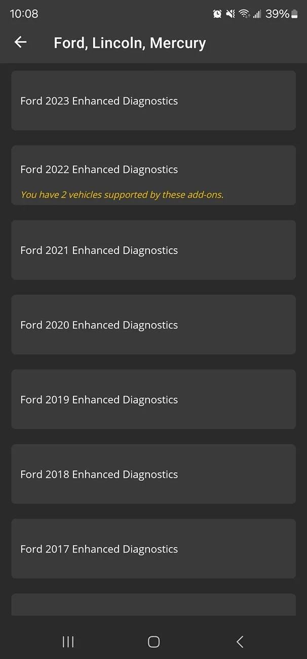 Ford F-150 PowerBoost 1.5 - We Need More Than Idiot Lights 1000006396