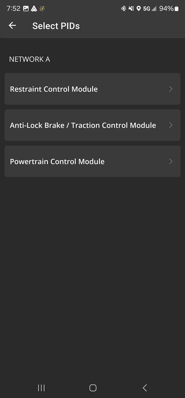 Ford F-150 PowerBoost 1.5 - We Need More Than Idiot Lights 1000006539
