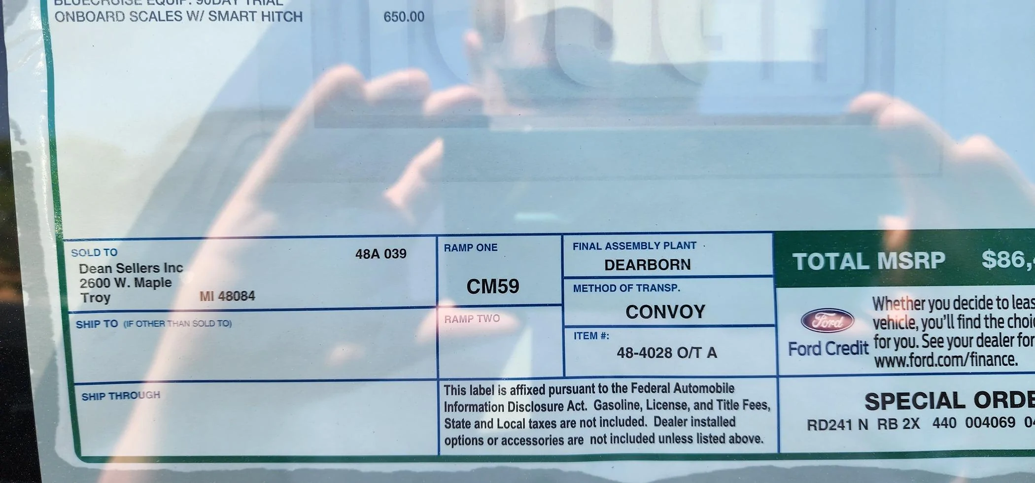 Ford F-150 Left Behind: The Pro Access Tailgate Holdouts 1000007157