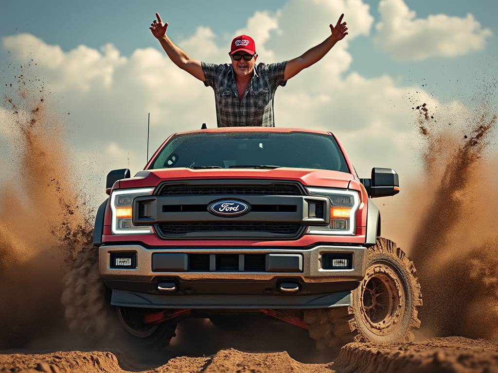 Ford F-150 just what is the "moonroof" on an F-150? 1000007634