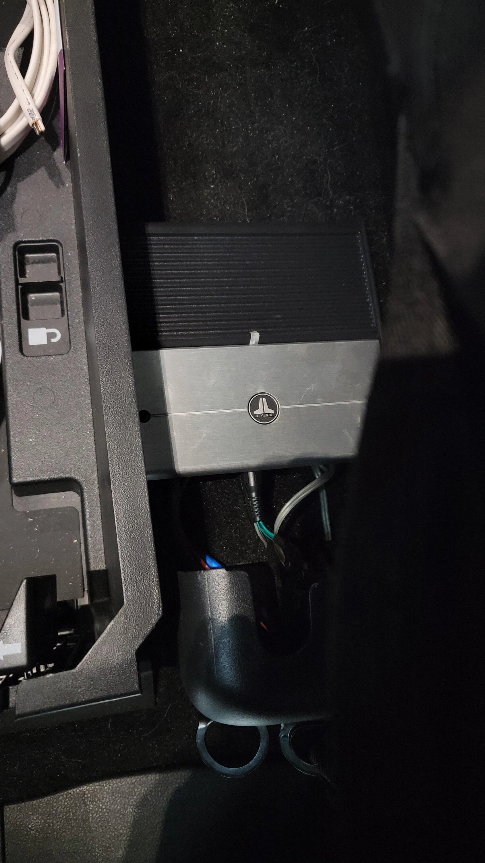 Ford F-150 B&O Unleashed finally fixed for $329? 1000008423