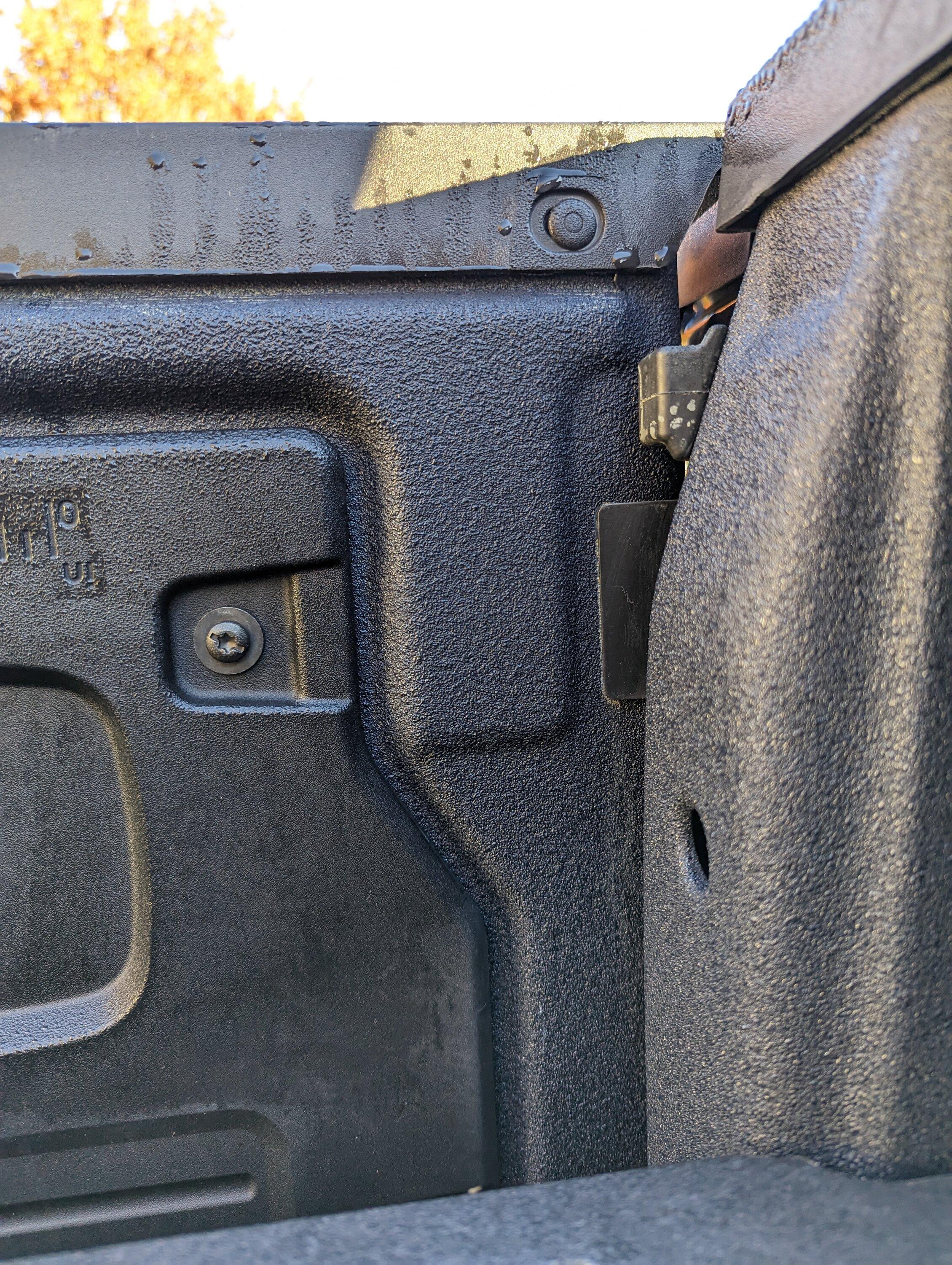 Ford F-150 Thieves targeting F150's 1000008721