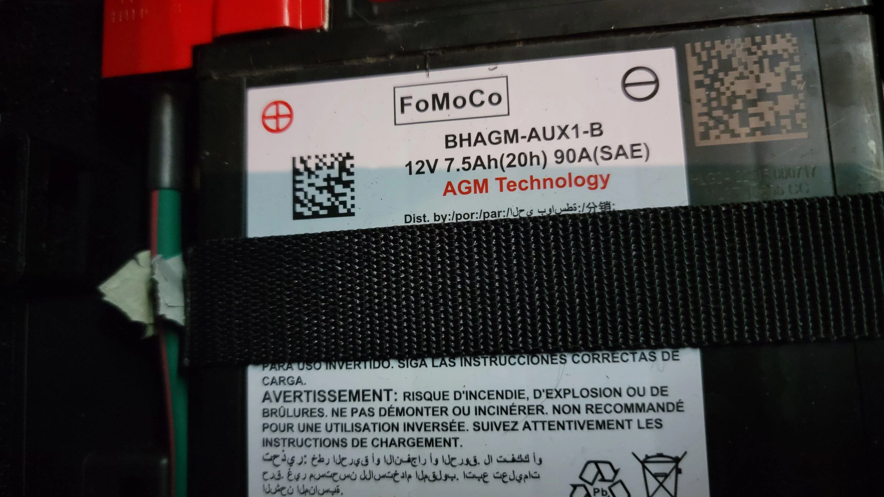 Ford F-150 Any good experiences from PowerBoost owners 1000009014