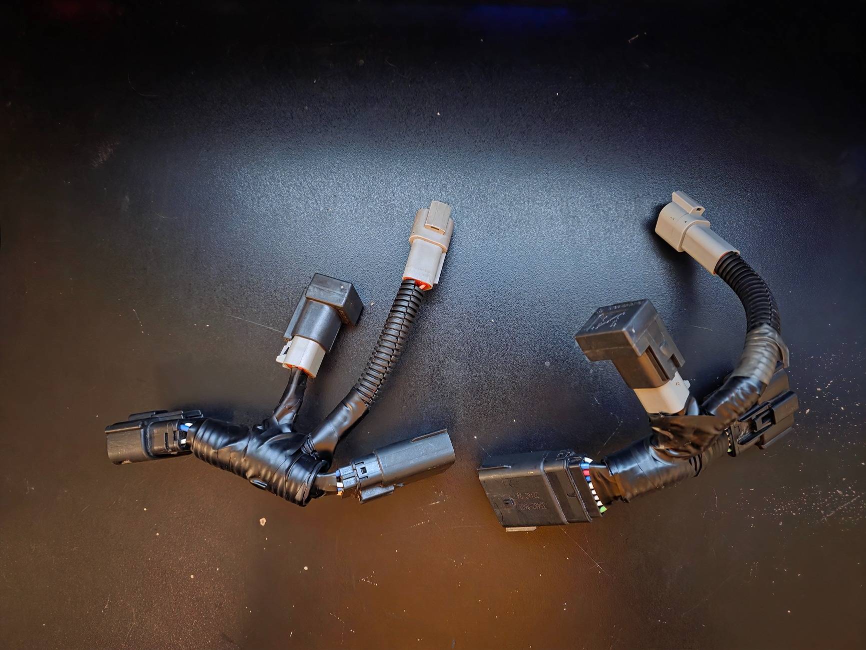 Ford F-150 Raptor Headlights on Lariat/Platinum? 1000009026