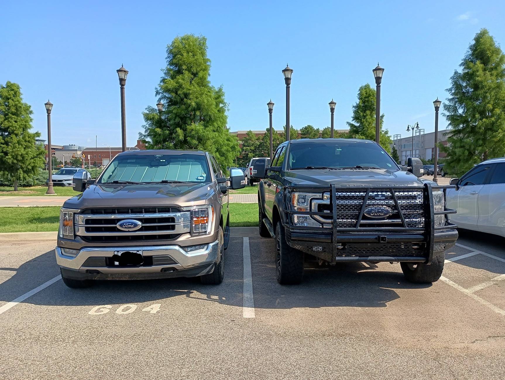 Ford F-150 🎉 Stage 3 Motorsports Giveaway: Win an Eibach Stage 2 Pro-Truck Coilover Lift Kit for Your F150! 1000010609