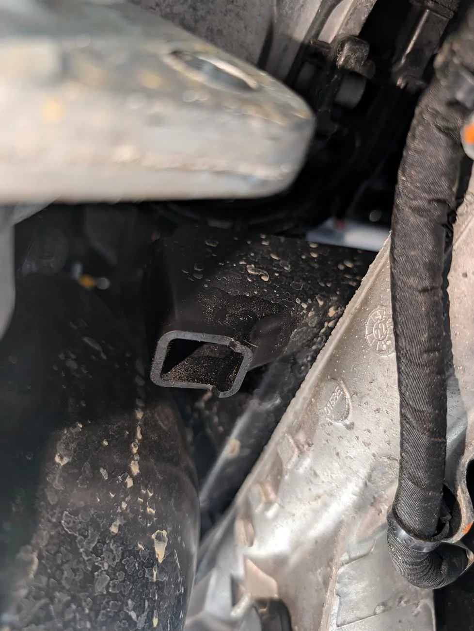 Ford F-150 3D printer people this part would be useful 1000010705