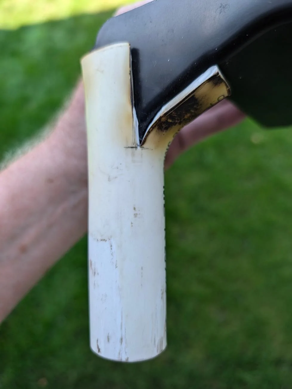 Ford F-150 3D printer people this part would be useful 1000010707