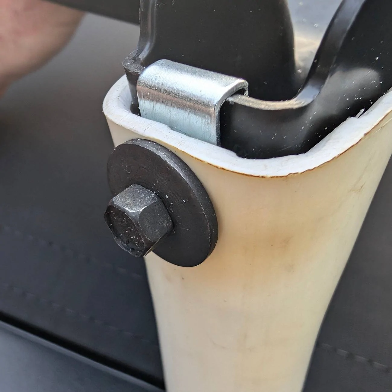 Ford F-150 3D printer people this part would be useful 1000011357