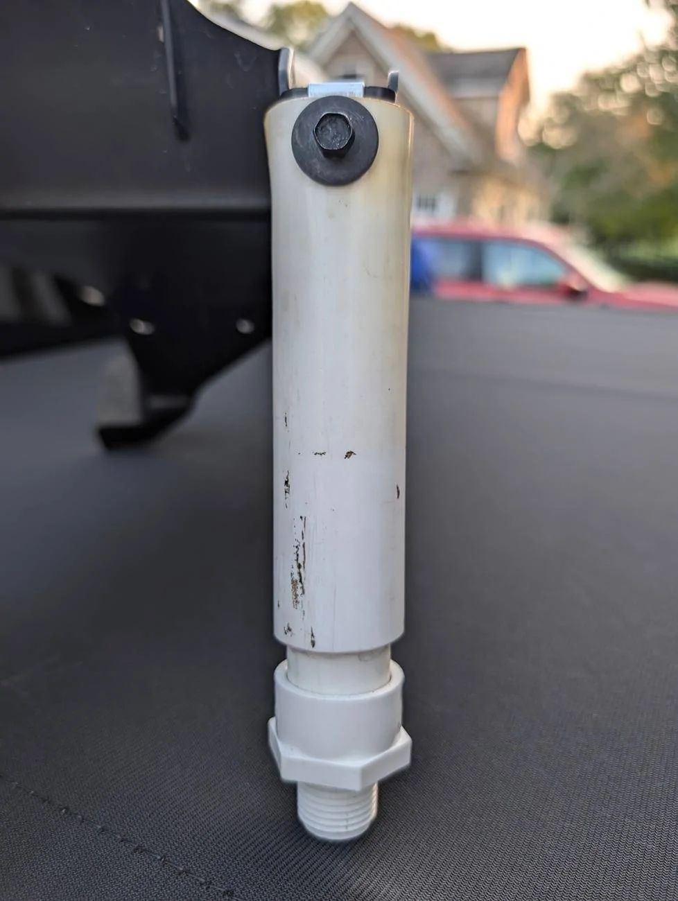 Ford F-150 3D printer people this part would be useful 1000011358