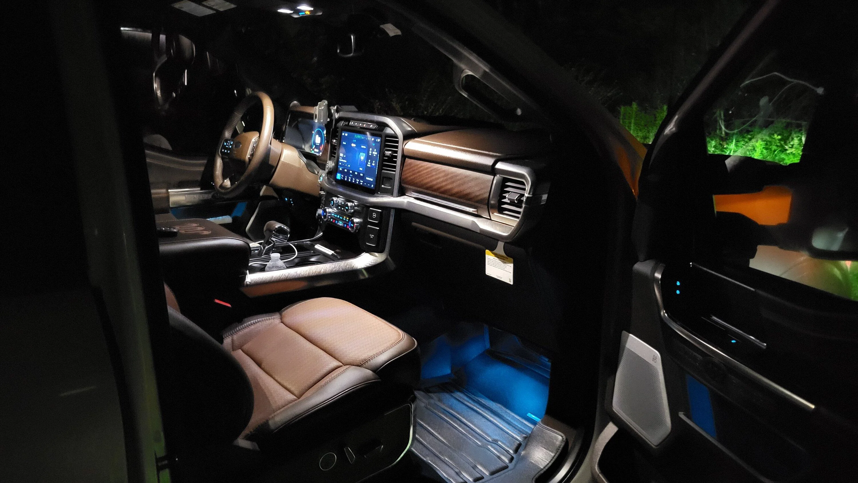 Ford F-150 Would a XL Have Fewer Problems? 1000011909