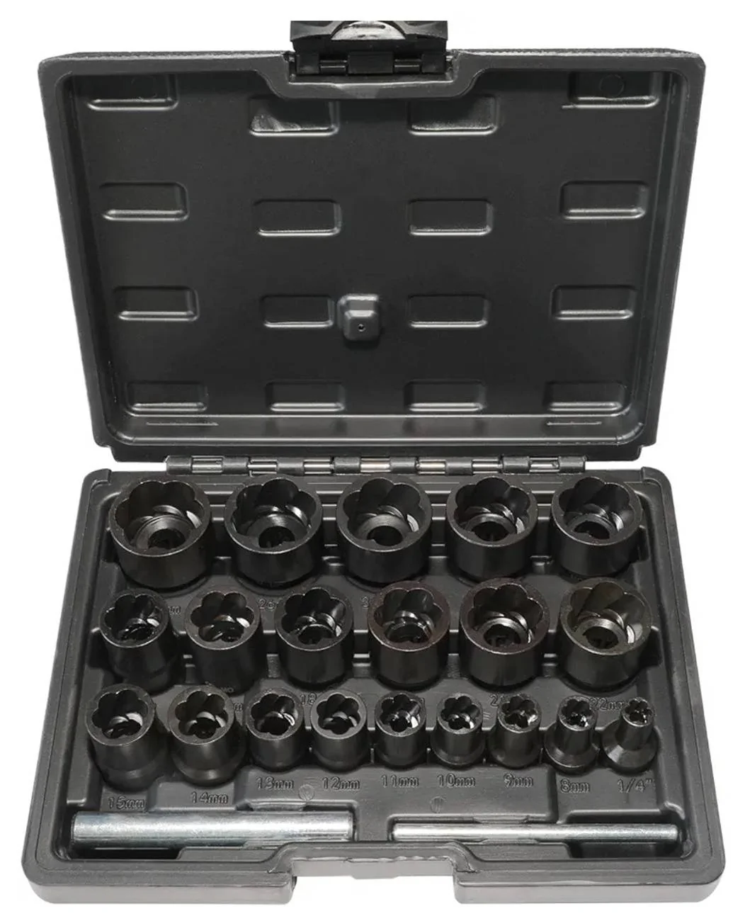 Ford F-150 Any knowledge of this locking wheel lug? 1000013079