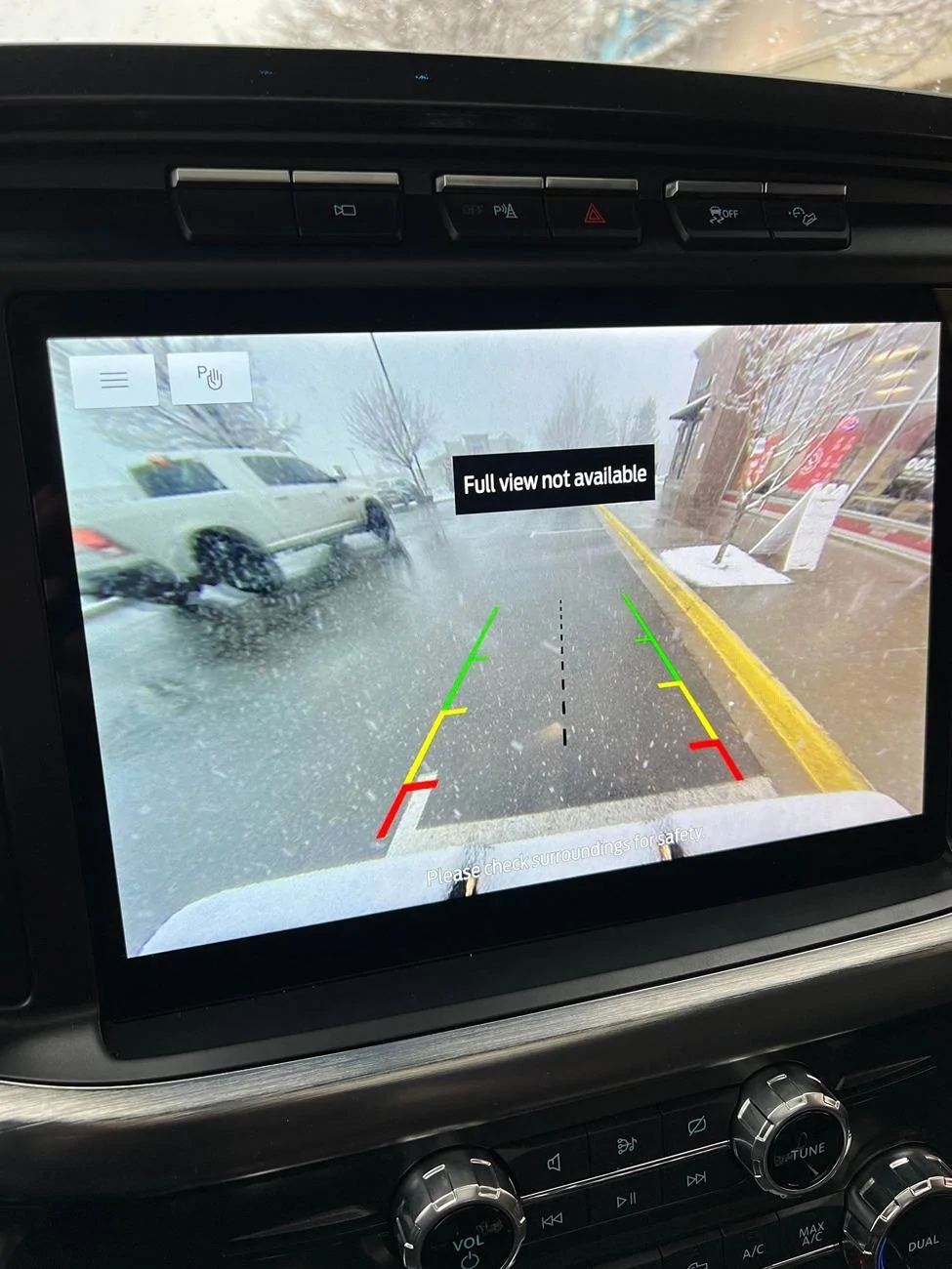 Ford F-150 2025 - How to Add SecuriCode 1000013624