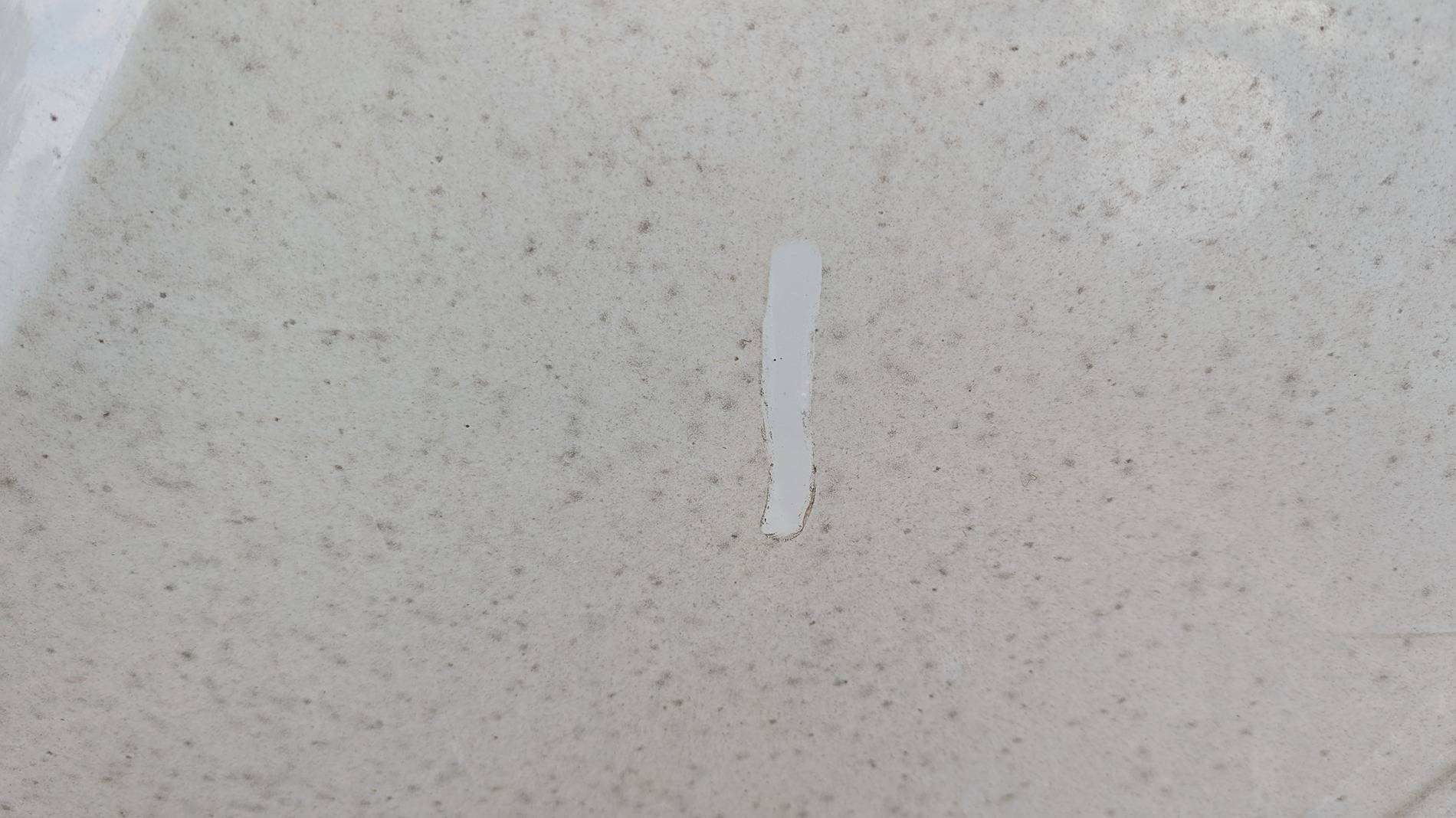 Ford F-150 Grease flying out of right rear axle hub 1000013700