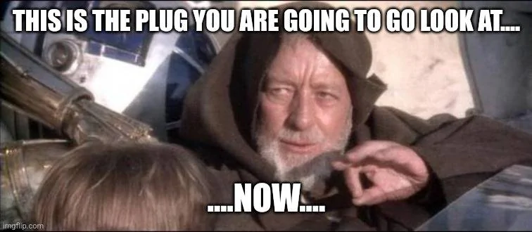 Ford F-150 Anyone know what this is?  (Exterior plug) 1000014152