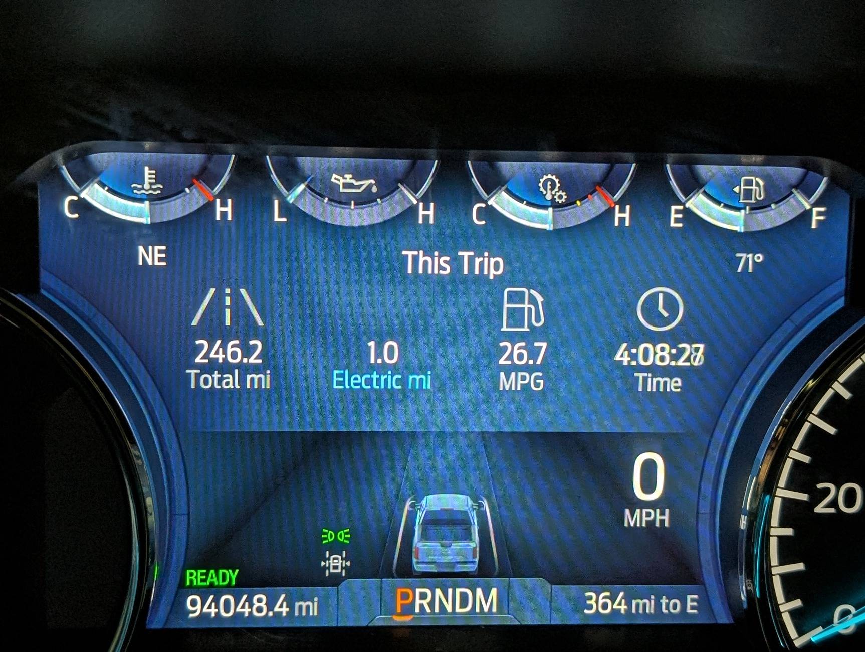 Ford F-150 PowerBoost MPG  - WTH?? 1000015053
