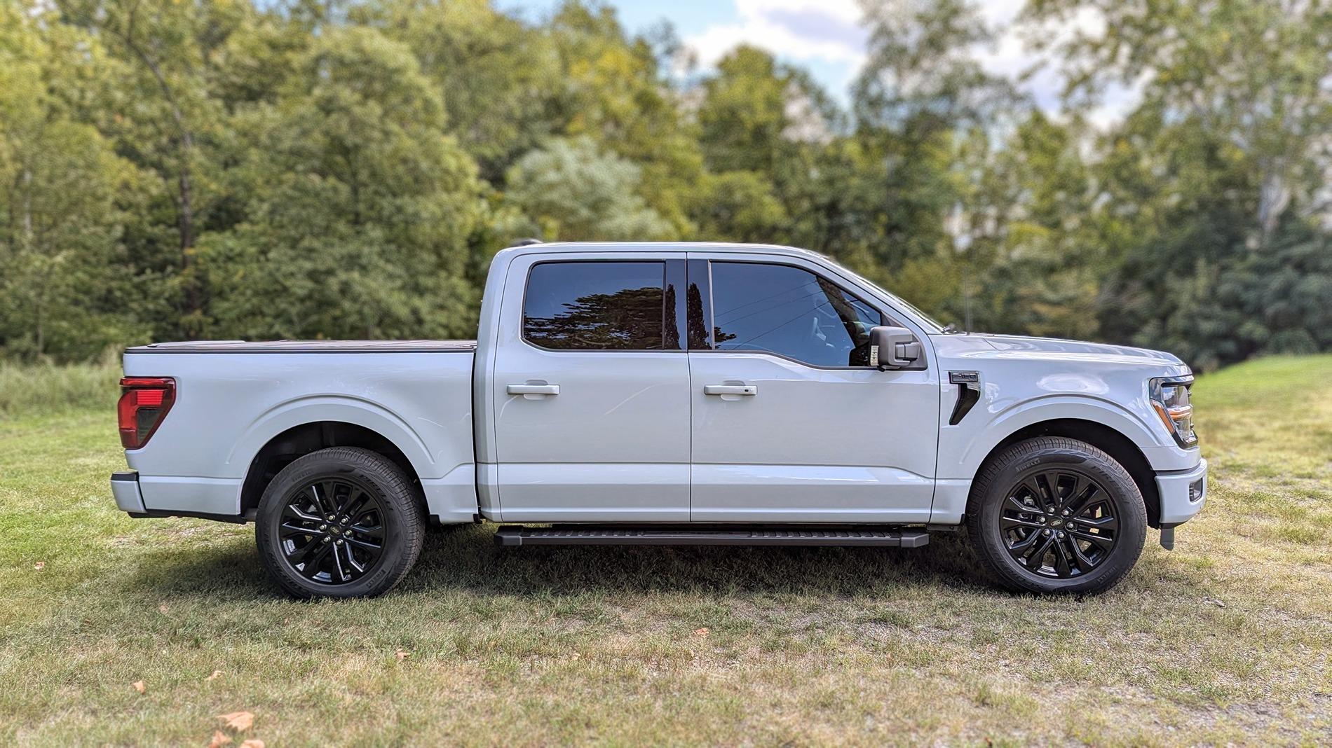 Ford F-150 AVALANCHE F-150 (2021+) Club 1000016876