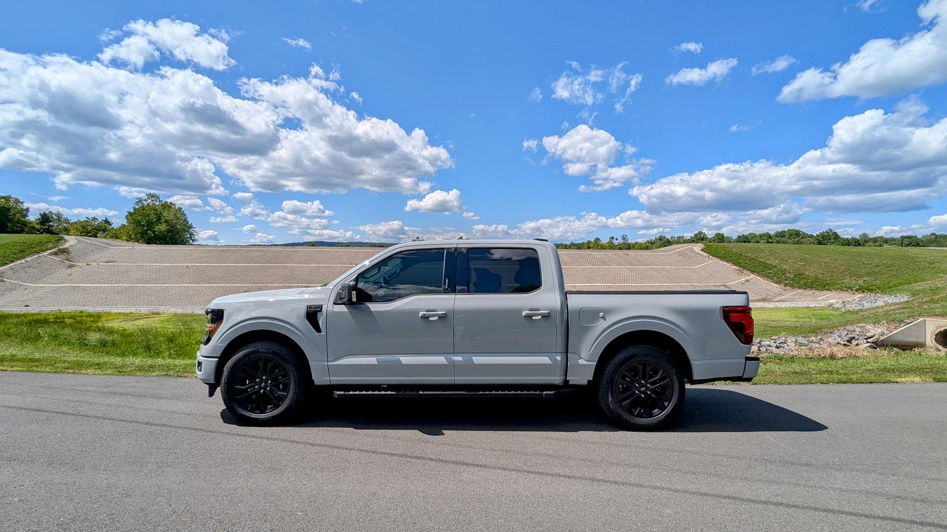 Ford F-150 AVALANCHE F-150 (2021+) Club 1000016877